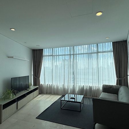 Vortex Suites Klcc 2Bedroom & 3Bedroom Apartment Kuala Lumpur Exterior foto